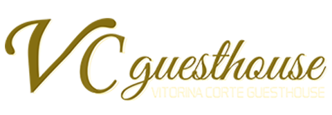 Vitorina Corte Guesthouse