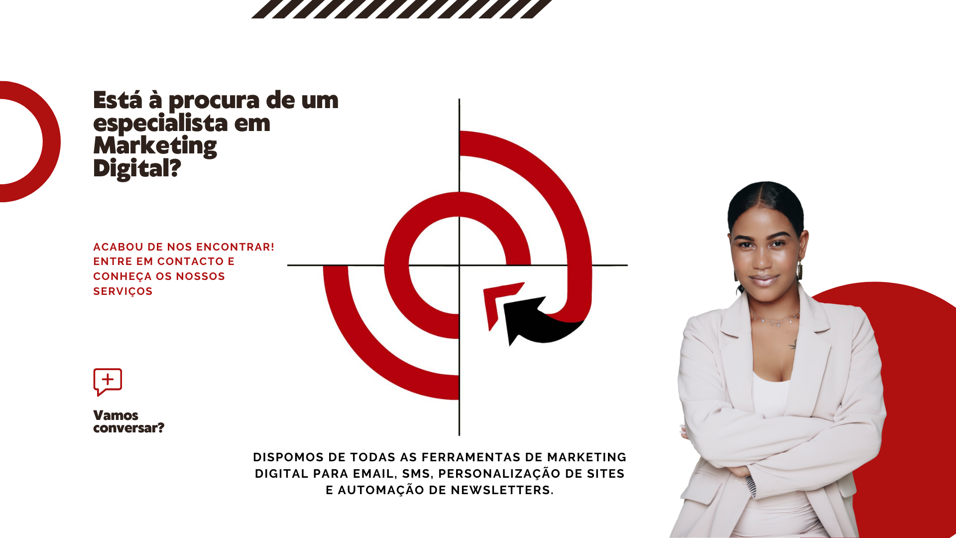 Saiba como diferenciar a sua campanha de e-mail marketing para a Páscoa