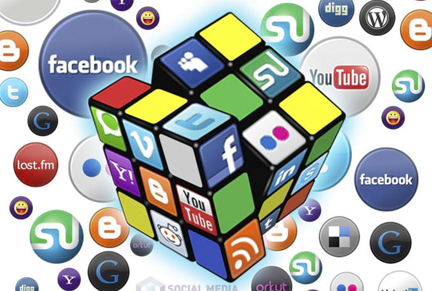 Redes Sociais – Vantagens para as empresas