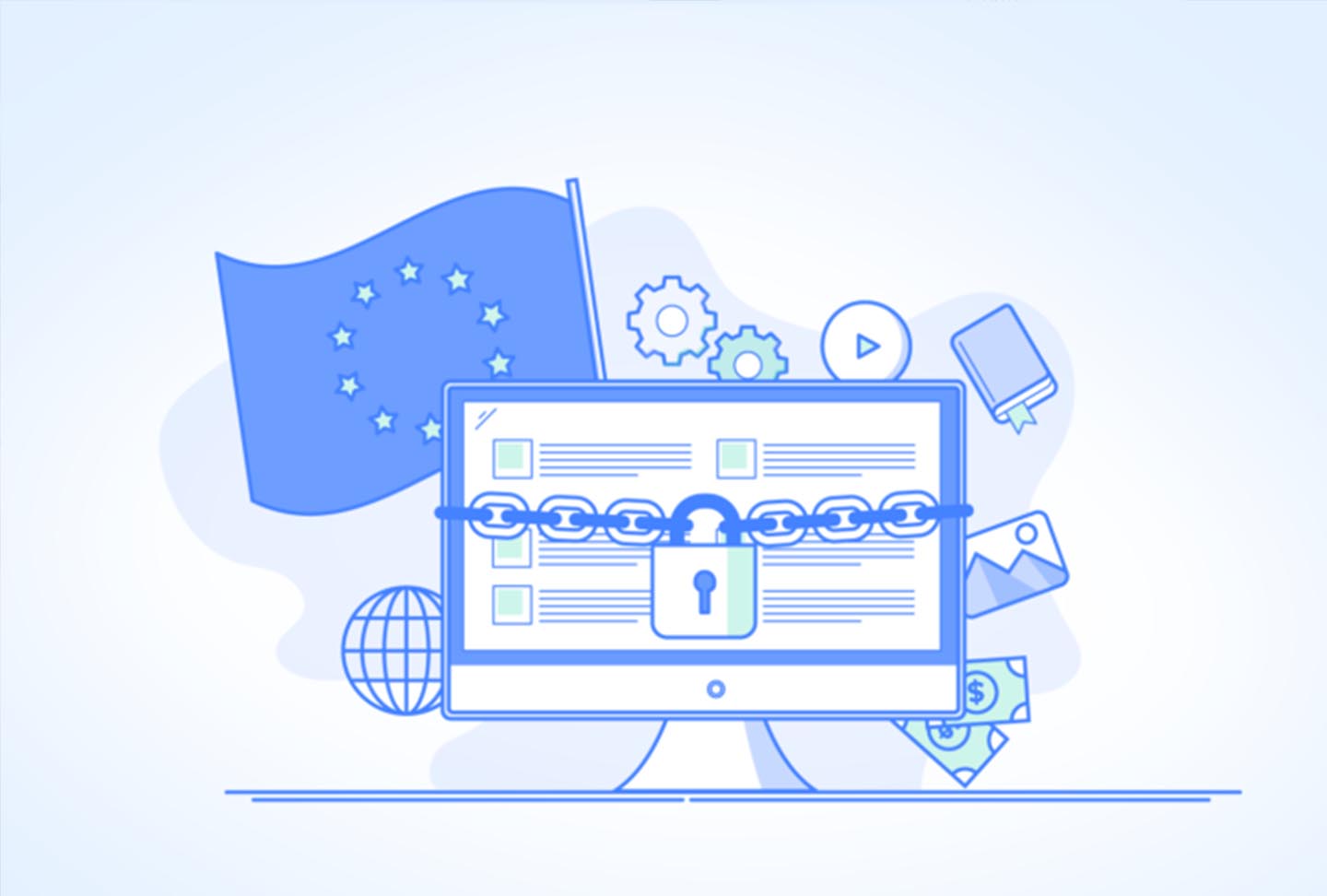 GDPR - General Data Protection Regulation