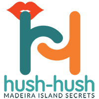 Renovação de Website Hush Hush Madeira