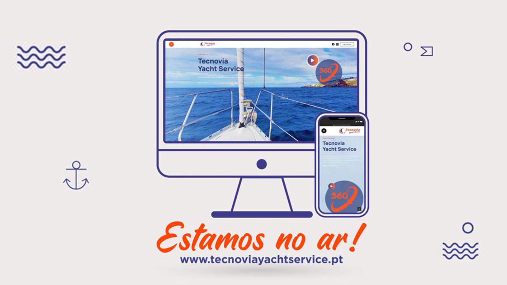 Tecnovia Yacht Service